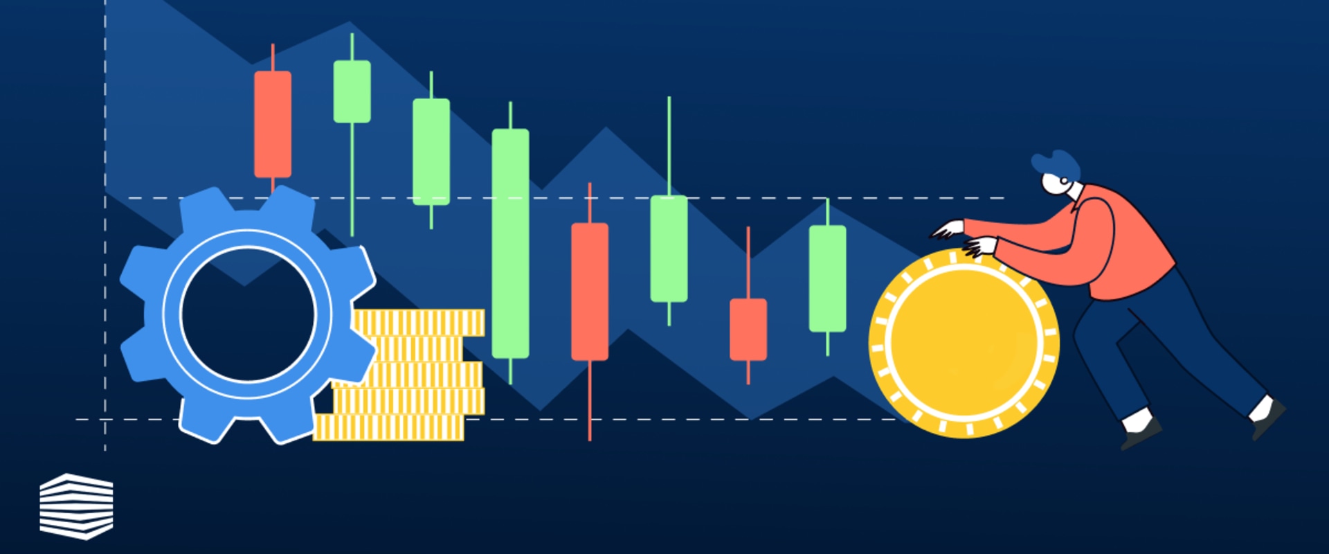 The Ins and Outs of Crypto Staking: Is it Considered Interest Income?